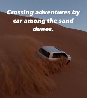 Bidiya Bed & Breakfast | Desert camping trips by car