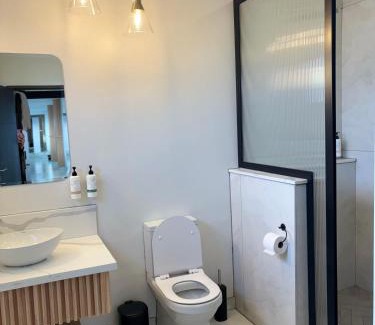 Luderitz Bed & Breakfast | Desert Diamond