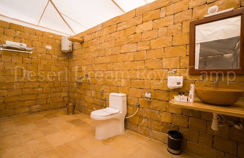 Amar Sagar Pol Other | Desert Dream Royal Camp & Pool