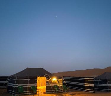 Bidiya Other | Desert Hills Oman Bidiyah Camp