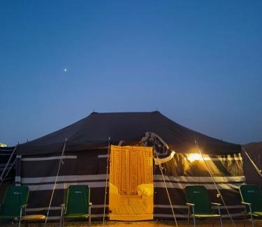 Bidiya Other | Desert Hills Oman Bidiyah Camp