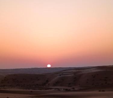 Bidiya Other | Desert Luma Camp
