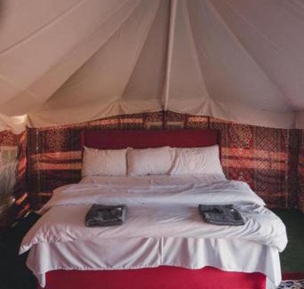 Bidiya Other | Desert Luma Camp