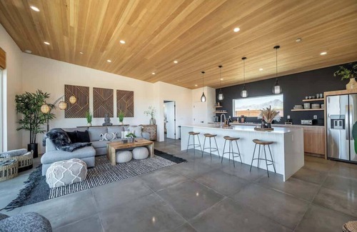 Joshua Tree House | Desert Mantra By The CoHost Company