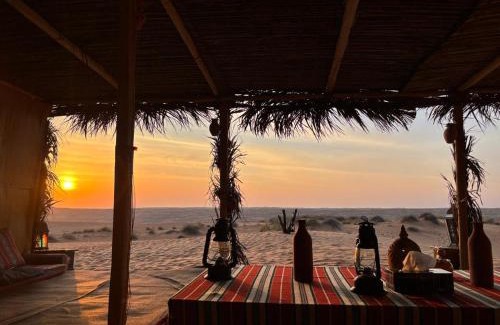 Bidiya Other | Desert Moments Camp