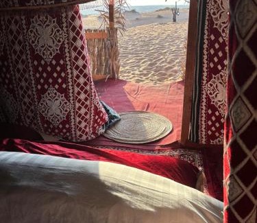 Bidiya Other | Desert Moments Camp