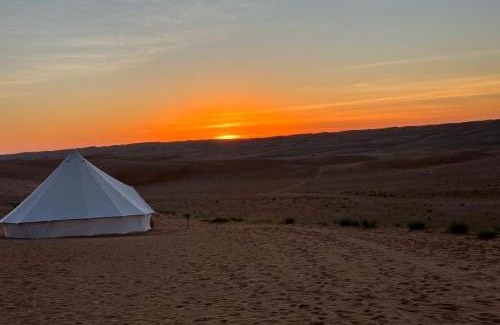Bidiya Other | Desert Moments Glamping - full privacy