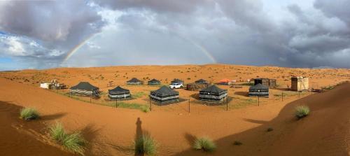 Bidiya Other | Desert Private Camp - Bedouin Camp
