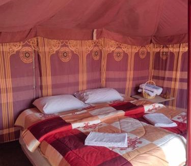 Bidiya Other | Desert Private Camp - Bedouin Camp