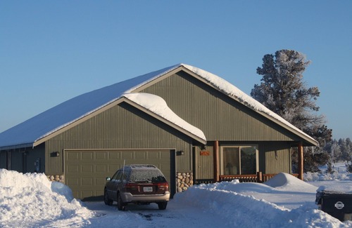 Redmond House | 'Desert Sage' Relax and Unwind in Beautiful Central Oregon