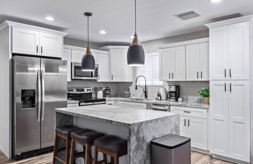 Scottsdale Highlands House | Desert Sands|Heated Pool|Firepit|Old Town|Putt Grn.