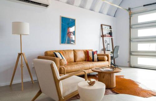 Marfa House | Desert Sky - Modern Oasis on 5 Acres in Marfa