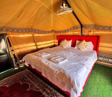 Bidiya Other | Desert Soul Camp Oman