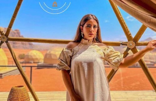 Wadi Rum Apartment | DESERT STARS lUXURY CAMP