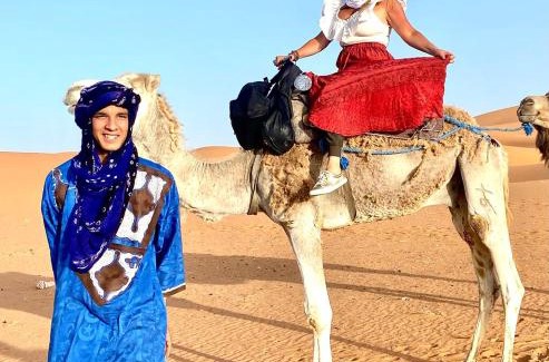 Hassilabied Other | Desert Trek Luxury Camp