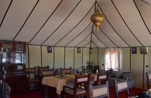 Merzouga Apartment | Desert View Luxury Camp
