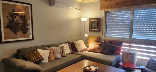 Mitzpe Ramon Apartment | Desert Zen