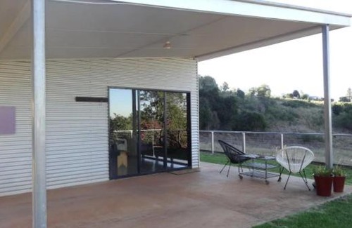 Kingaroy House | Deshons Country Retreat