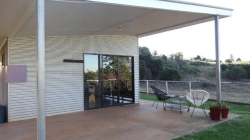 Kingaroy House | Deshons Country Retreat