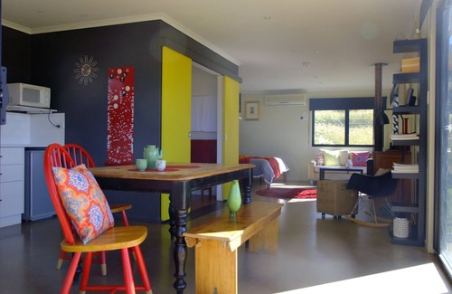 Kingaroy Cottage | Deshons Retreat