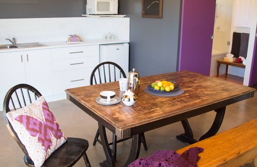 Kingaroy Cottage | Deshons Retreat