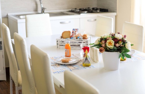 Mirabella Eclano Bed & Breakfast | Desidora B&B