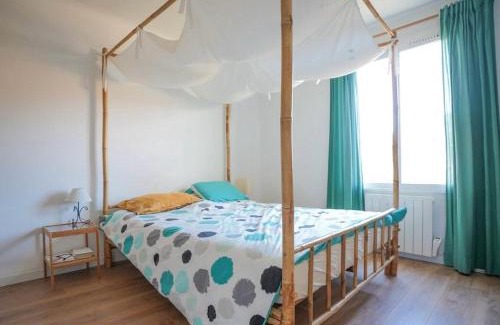 Naturist Village Apartment | Design Apartment Camp Naturiste Cap D'agde