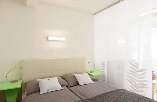 Sankt Ulrich Apartment | Design Apartment - Centrally located