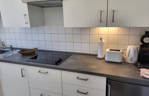 Krefeld Apartment | Design Apartment