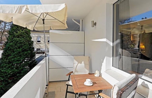 Krefeld Apartment | Design apartment near Düsseldorf