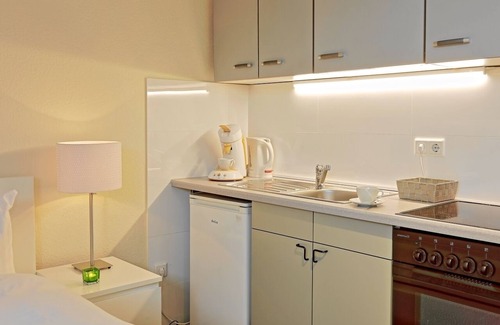 Krefeld Apartment | Design apartment near Düsseldorf