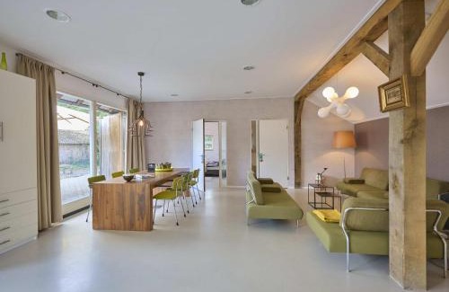 Haaksbergen House | Design Farmers Barn Twente