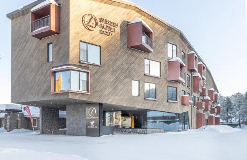 Sirkka Hotel | Design Hotel Levi