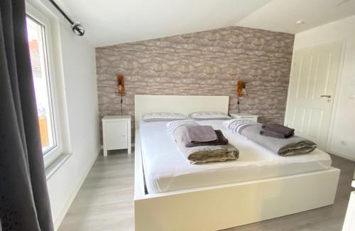 Rodgau Apartment | Design Immo Ferienwohnung Rhein-Main Rodgau