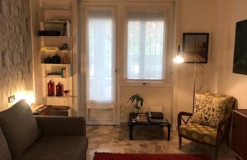 Gorla Apartment | Design