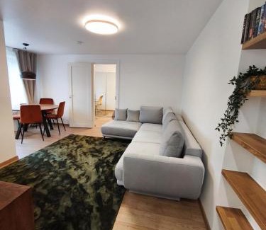 Kehra Apartment | 'Design korter Kehras'