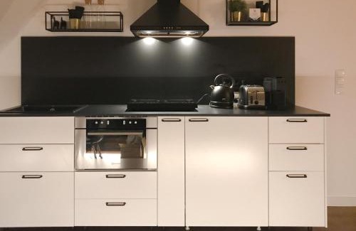 Menden-Holthausen Apartment | Design-Loft und Apartments