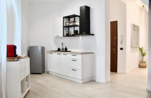 Lainate Apartment | Design Moderno in Centro - Lainate- Rho Fiera