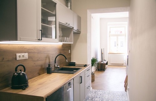 Podebrady House | Design Pension Twenty
