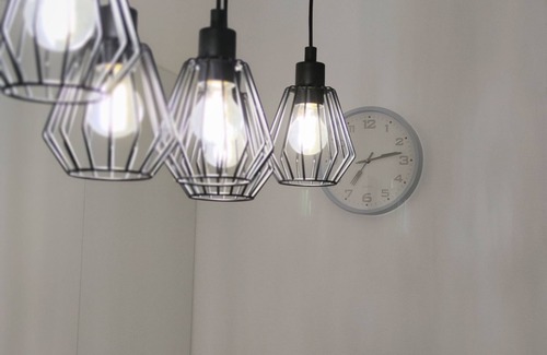 Pogliano Milanese Apartment | Design Sempione Apartment - Rho Fiera Milano