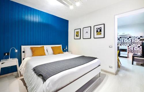 San Pellegrino Terme Apartment | Design Suite Cavagna