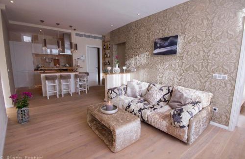 La Llotja-Born Apartment | Design Suites Palma