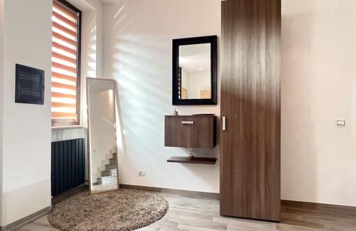 Sedriano Villa | Design Villa-Milano & Rho fiera