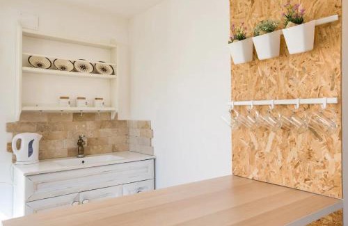 Kfar Vradim Apartment | Designed Studio Apartment