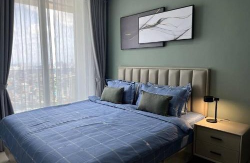 Sen Sok Apartment | Designer Apaartamenty in the center