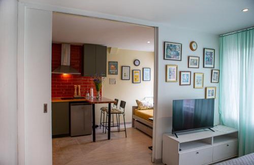 Roja Apartment | Designer Apartment