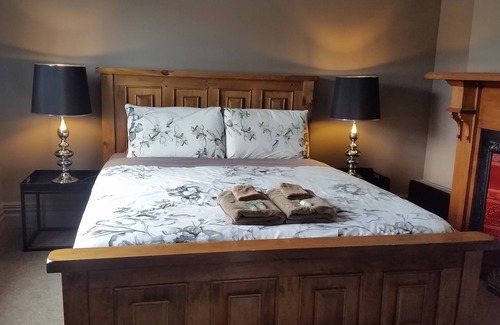 Sydenham Bed & Breakfast | Designer Cottage B&B
