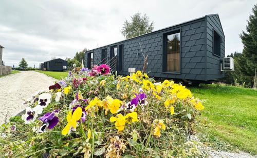 Wildenranna House | Designer Ferienhaus für Paare & Familien I Natur Pur & Sternenhimmel inklusive!