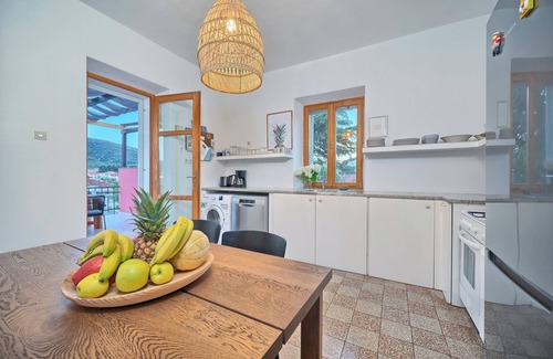 Stari Grad House | Designer House | Epic Pool | A+ Location Overlooking Stari Grad Old Town