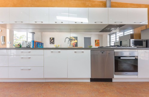 Darlinghurst House | Designer house in quiet street on city doorstep